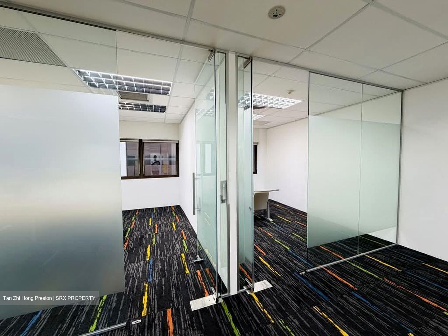 Jit Poh Building (D2), Office #614921731